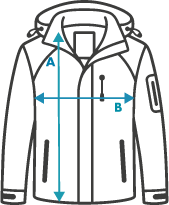 HAKRO Damen Softshelljacke