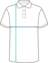Günstiges Poloshirt bedrucken