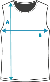 HAKRO Tank-Top Classic