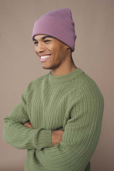 Beechfield B45 Original Cuffed Beanie