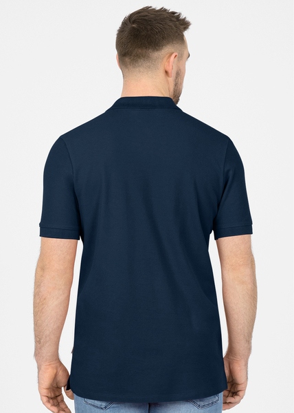 Jako C6320 Herren Polo Bio Baumwolle 5