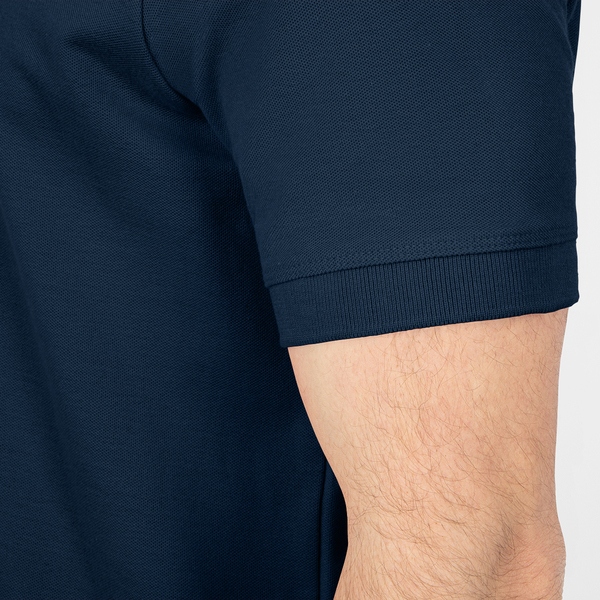 Jako C6320 Herren Polo Bio Baumwolle 2