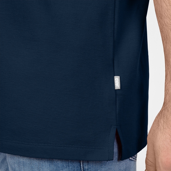 Jako C6320 Herren Polo Bio Baumwolle 3