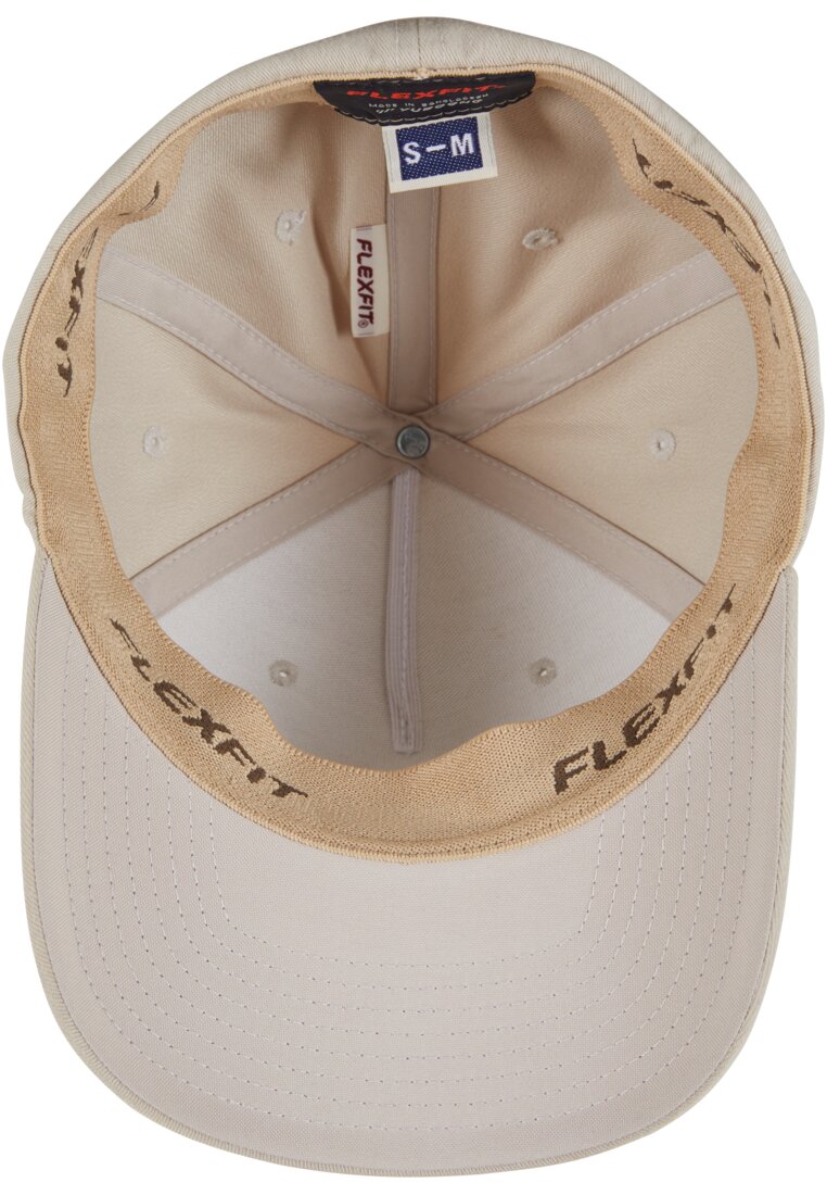 Flexfit 5 Panel Cap Baseball Kappe Inside