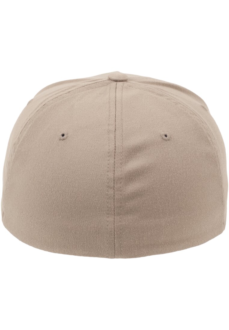 Flexfit 5 Panel Cap Baseball Kappe bedrucken