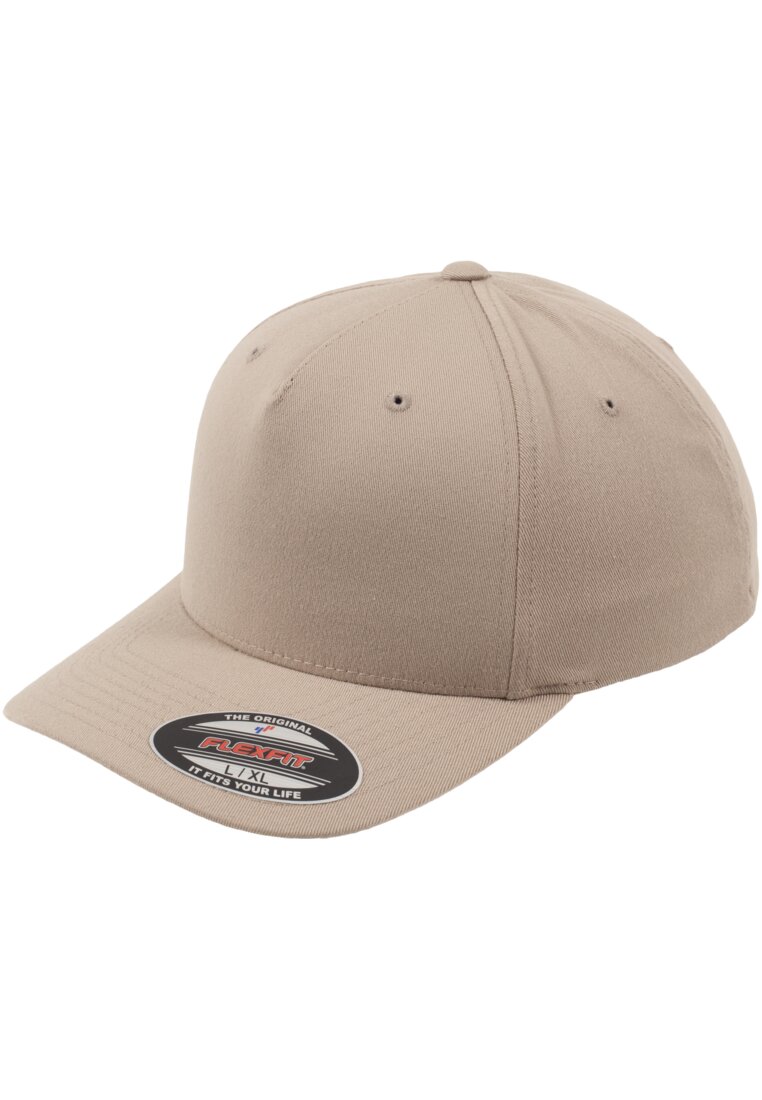 Flexfit 5 Panel Cap Baseball Kappe personalisieren