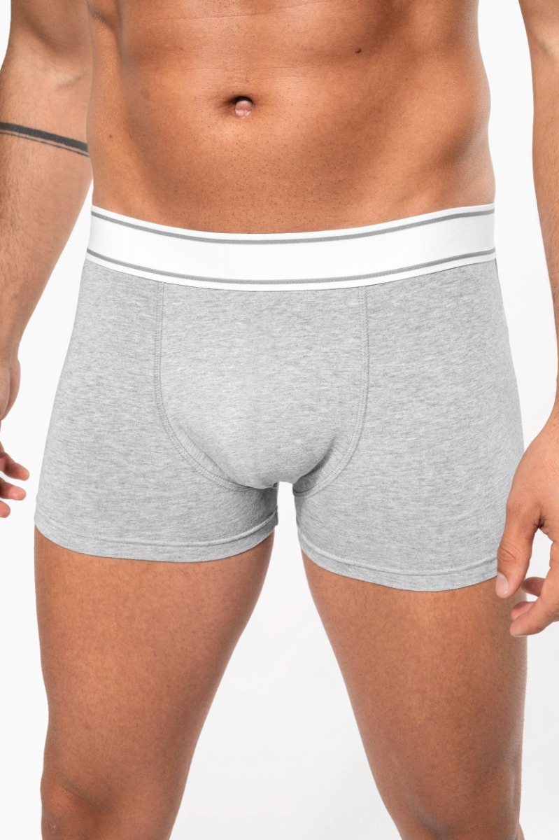 Herren Boxershort selbst gestalten