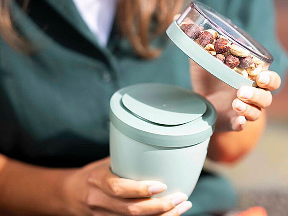 Lunchpot Ellipse mini