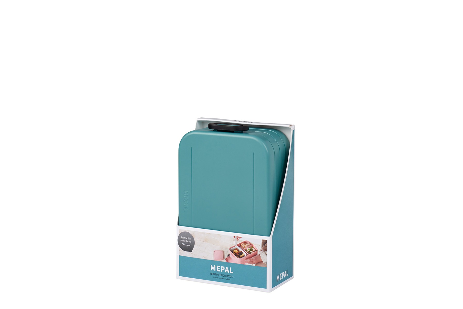 Bento Lunchbox Take a Break midi