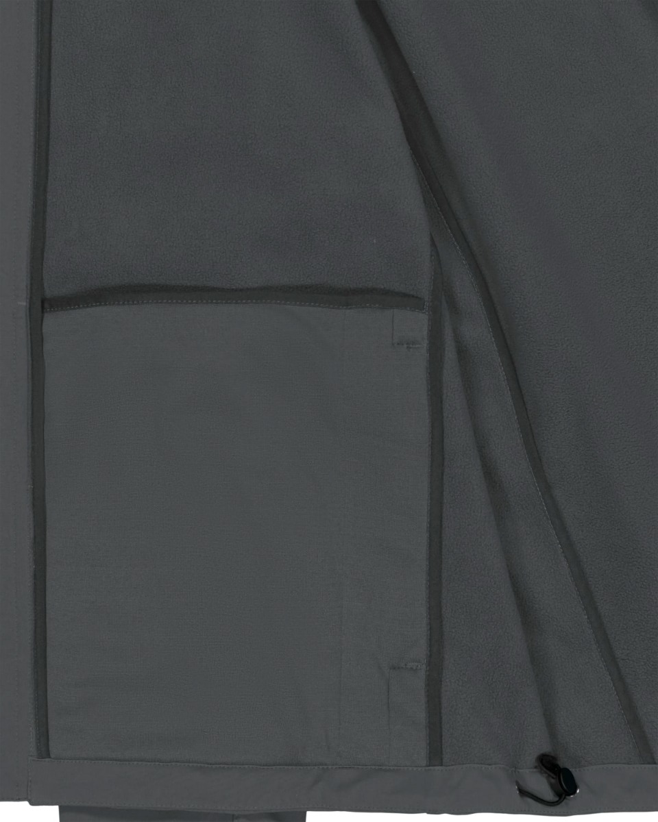 Nachhaltige Herren Softshelljacke Stanley Discoverer STJM158