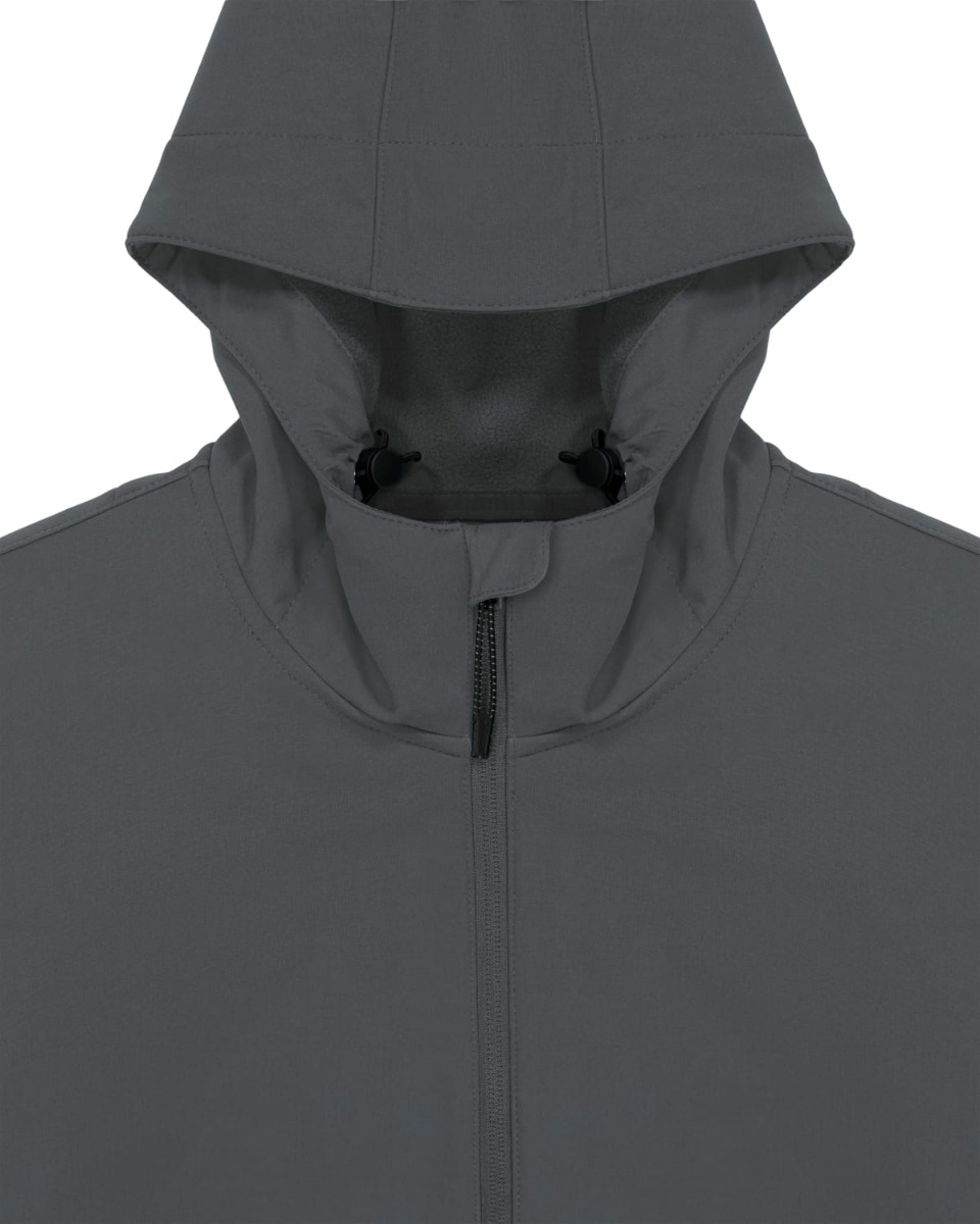 Nachhaltige Damen Softshelljacke Stella Discoverer STJW159