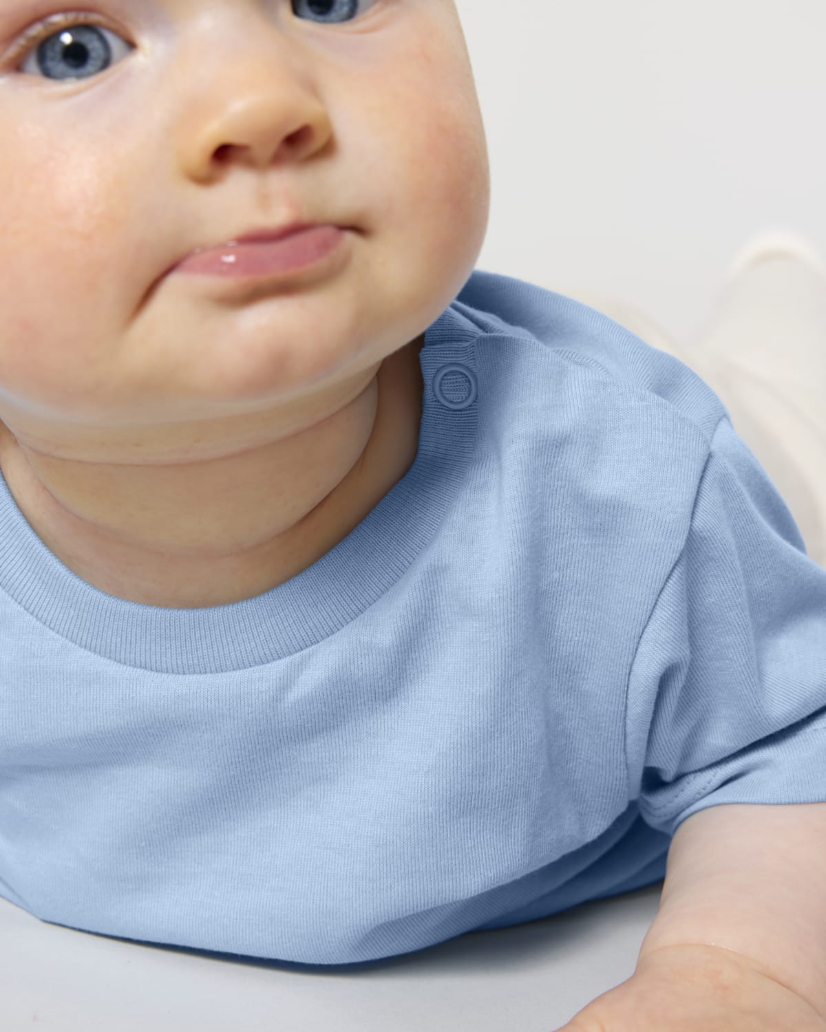 Iconic Baby-T-Shirt