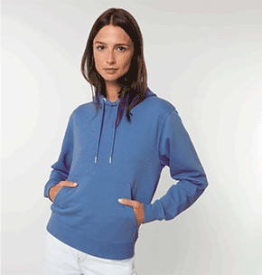 Damen Hoodies personalisieren