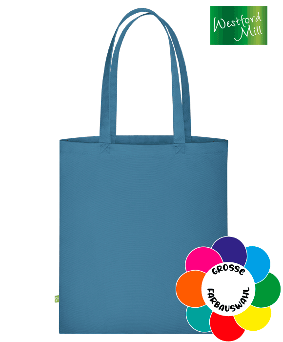 Bag For Life - Long Handles W101