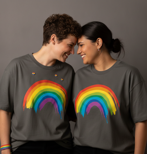 Jetzt tolle PRIDE Motive entdecken und personalisieren