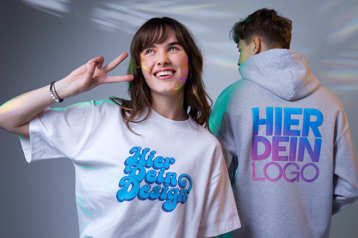 dropshirt.de - Print on Demand für B2B und B2C