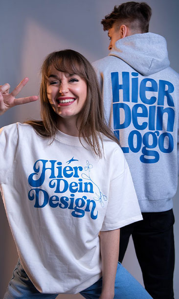 dropshirt.de - Print on Demand für Großkunden und Endkunden