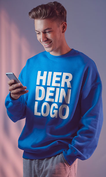 Print on demand für Großkunden